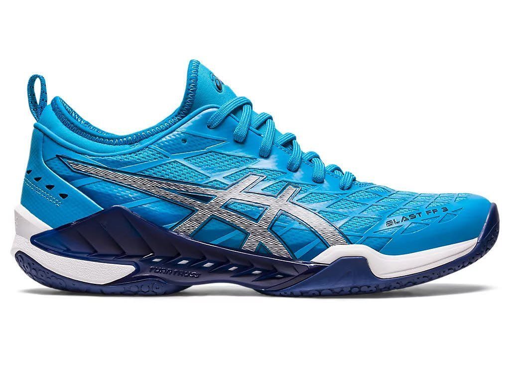 Asics Herren Handballschuhe BLAST FF 3 W Handballschuh